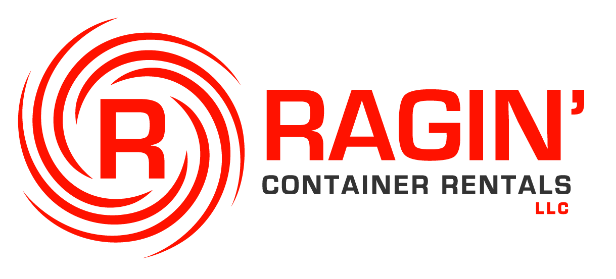 Ragin' Containers